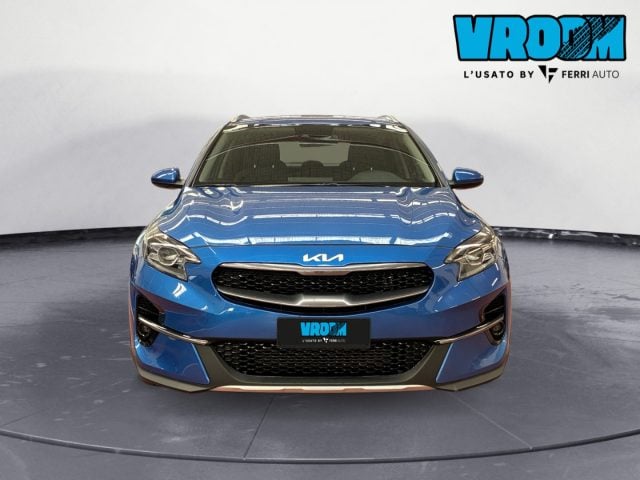 Kia XCeed 1.0 T-GDi GPL Business - foto 3 di 4