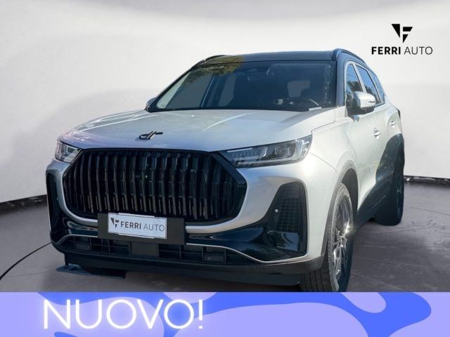 DR MOTOR DR6 1.5T HEV Collection, in vendita a Villorba (TV)