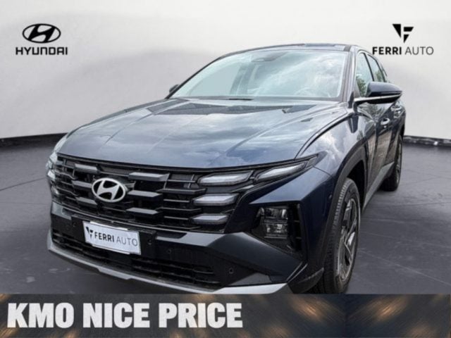 Hyundai TUCSON 1.6 HEV aut. XTech, del 2026, in vendita a Villorba (TV)