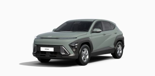 Hyundai KONA 1.0 T-GDI GPL XTech - foto 2 di 2