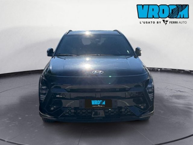 Hyundai KONA 1.0 T-GDI DCT NLine - foto 3 di 4