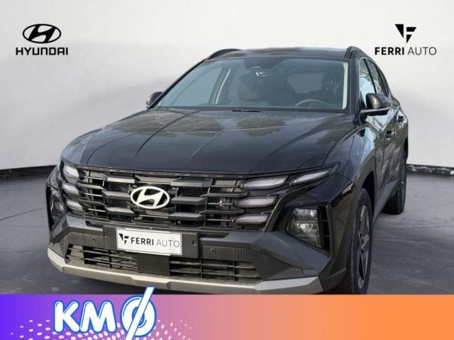 Hyundai TUCSON 1.6 HEV aut. Business - foto 2 di 4