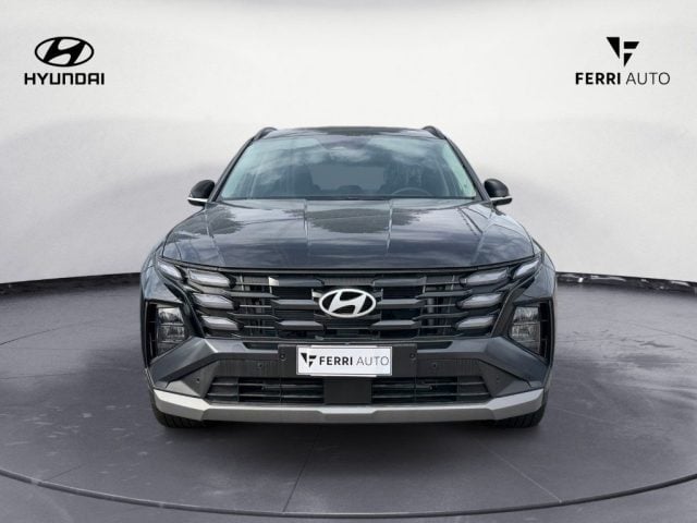 Hyundai TUCSON 1.6 HEV aut. Business - foto 4 di 4