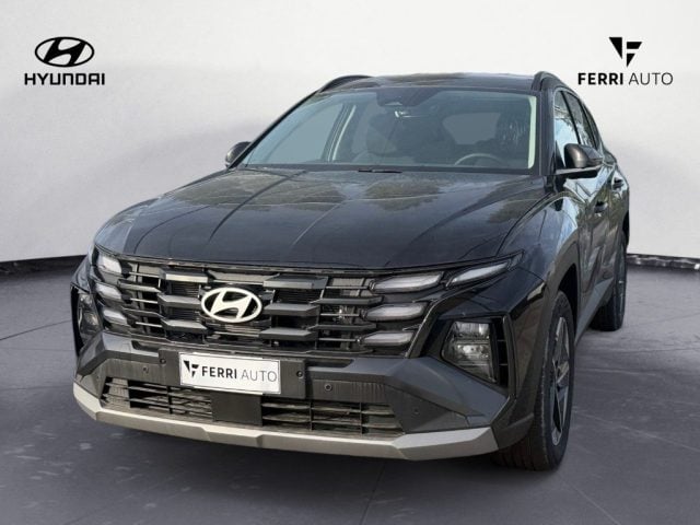 Hyundai TUCSON 1.6 HEV aut. Business - foto 3 di 4