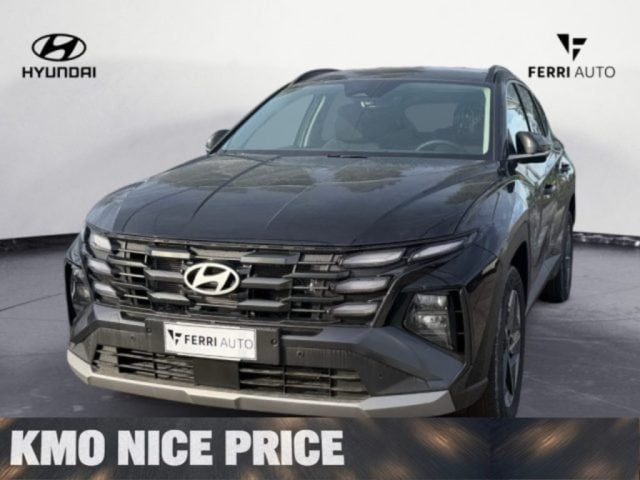 Hyundai TUCSON 1.6 HEV aut. Business, del 2026, in vendita a Villorba (TV)