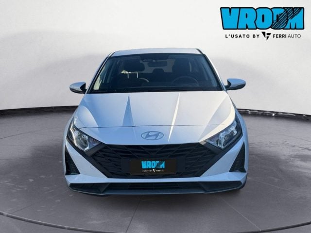 Hyundai i20 1.2 MPI Connectline - foto 3 di 4