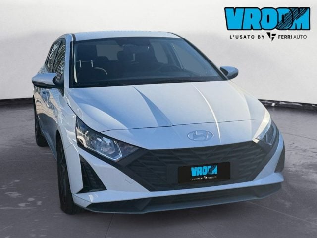 Hyundai i20 1.2 MPI Connectline - foto 4 di 4