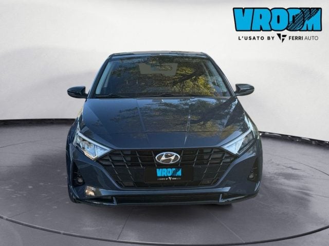 Hyundai i20 1.2 MPI GPL Connectline Exterior - foto 3 di 4