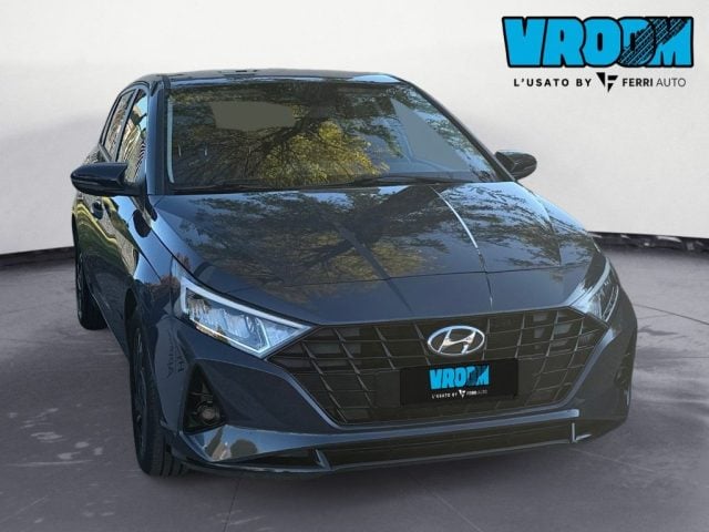 Hyundai i20 1.2 MPI GPL Connectline Exterior - foto 4 di 4