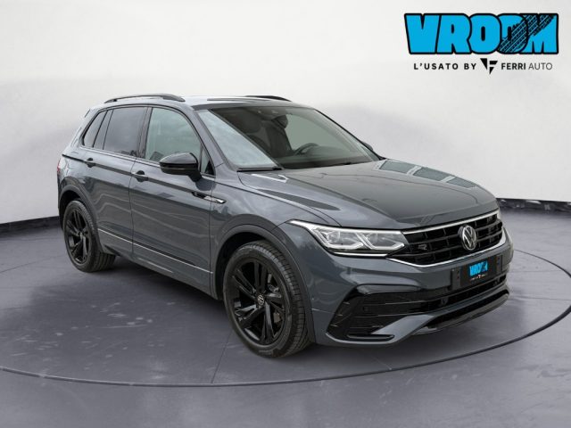 Volkswagen Tiguan 1.5 TSI 150 CV DSG R-Line - foto 3 di 4