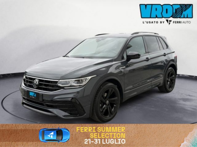 Volkswagen Tiguan 1.5 TSI 150 CV DSG R-Line - foto 2 di 4
