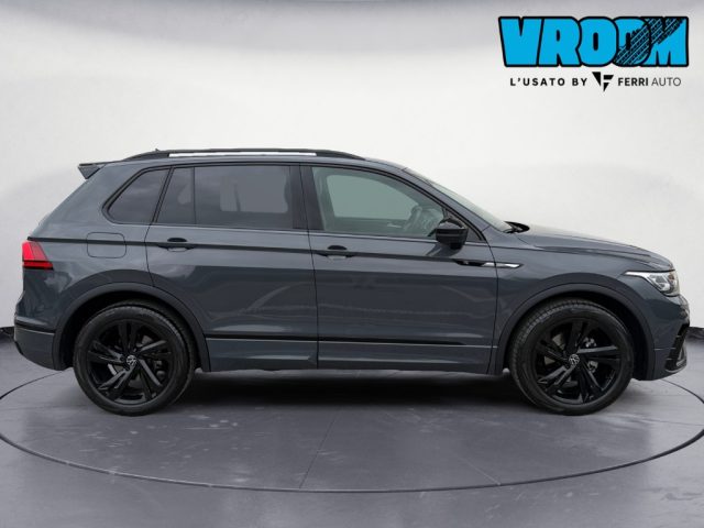 Volkswagen Tiguan 1.5 TSI 150 CV DSG R-Line - foto 4 di 4