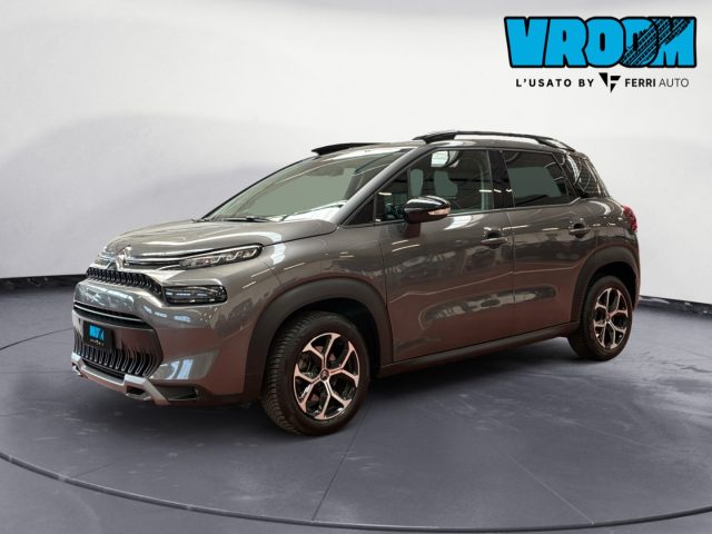Citroen C3 Aircross PureTech 110 S&S Shine usato a VILLORBA