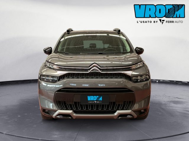 Citroen C3 Aircross PureTech 110 S&S Shine - foto 3 di 4