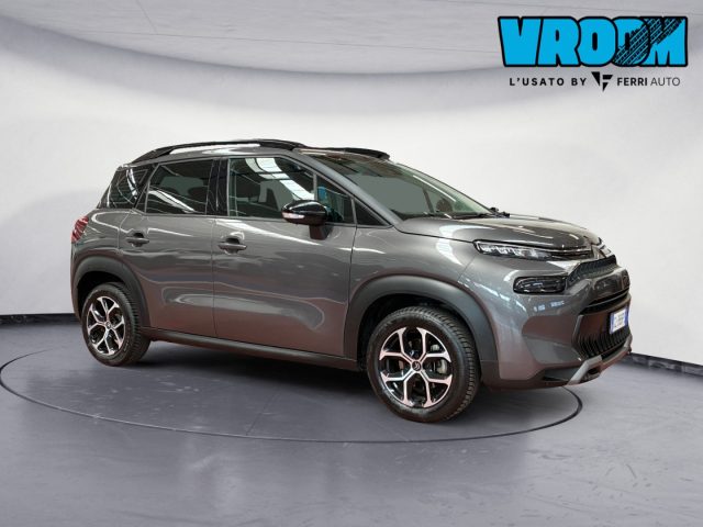 Citroen C3 Aircross PureTech 110 S&S Shine - foto 4 di 4