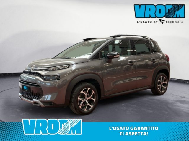 Citroen C3 Aircross PureTech 110 S&S Shine usato a VILLORBA
