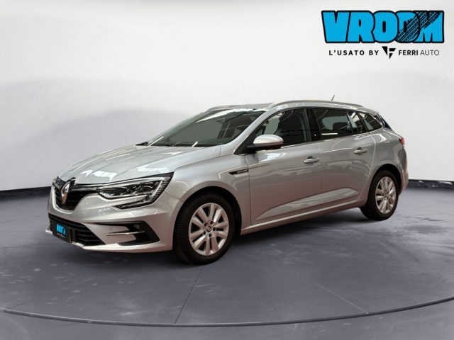 Renault Megane M�gane Sporter Blue dCi 115 CV EDC Business usato a VILLORBA