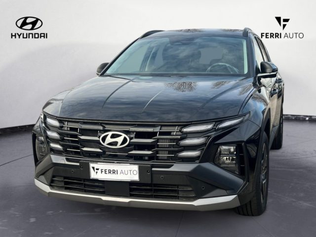 Hyundai TUCSON 1.6 CRDI 48V DCT Business km 0 a VILLORBA