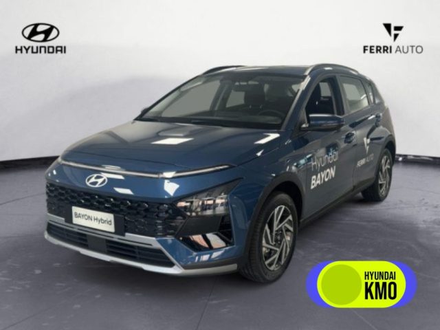 Hyundai BAYON 1.2 MPI XLine, del 2026, in vendita a Villorba (TV)