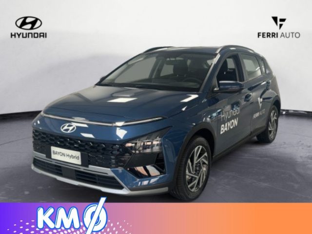 Hyundai BAYON 1.2 MPI XLine - foto 4 di 4