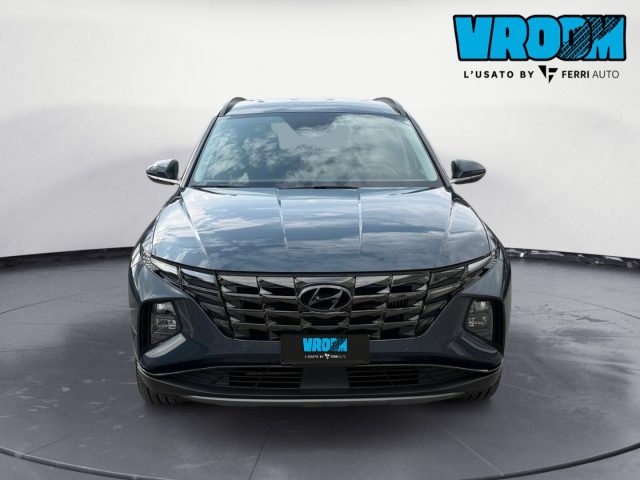 Hyundai TUCSON 1.6 HEV aut. Exellence - foto 3 di 4
