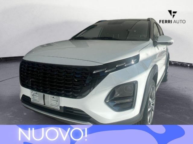 DR MOTOR DR3 1.5 Bi-Fuel GPL Collection, in vendita a Villorba (TV)