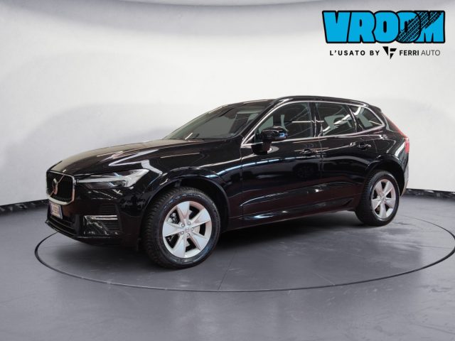 Volvo XC60 B4 (d) AWD automatico Core usato a VILLORBA