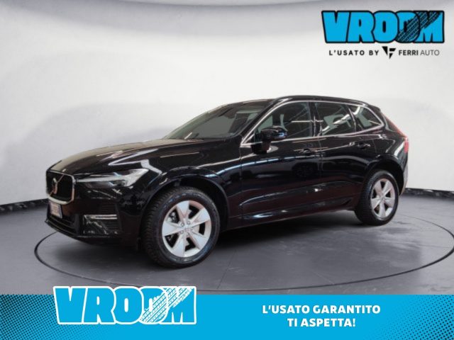 Volvo XC60 B4 (d) AWD automatico Core usato a VILLORBA