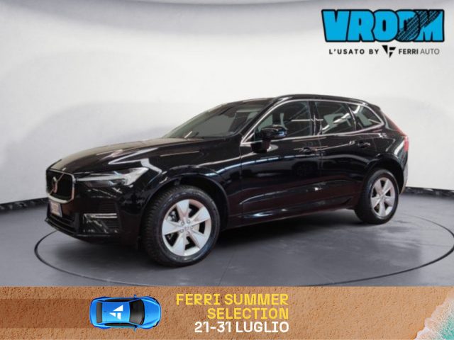 Volvo XC60 B4 (d) AWD automatico Core usato a VILLORBA