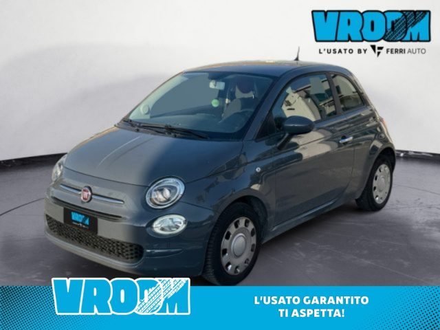 Fiat 500 1.2 'S' usato a VILLORBA