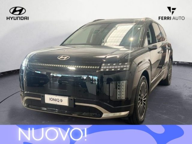 Hyundai IONIQ 9 110KWh 4WD Calligraphy Performance nuovo a VILLORBA