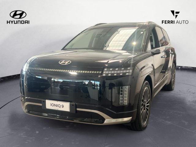 Hyundai IONIQ 9 110KWh 4WD Calligraphy Performance - foto 2 di 4