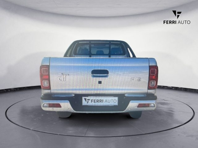 DR MOTOR DR PK8 Pickup PK8 Turbo - foto 4 di 4