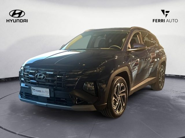 Hyundai TUCSON MY25 1.6 HEV 4WD aut.Exellence nuovo a VILLORBA