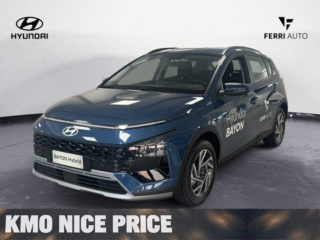 Hyundai BAYON 1.2 MPI XLine, del 2026, in vendita a Villorba (TV)