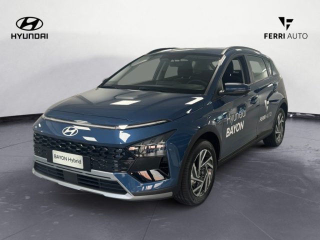 Hyundai BAYON 1.2 MPI XLine - foto 4 di 35