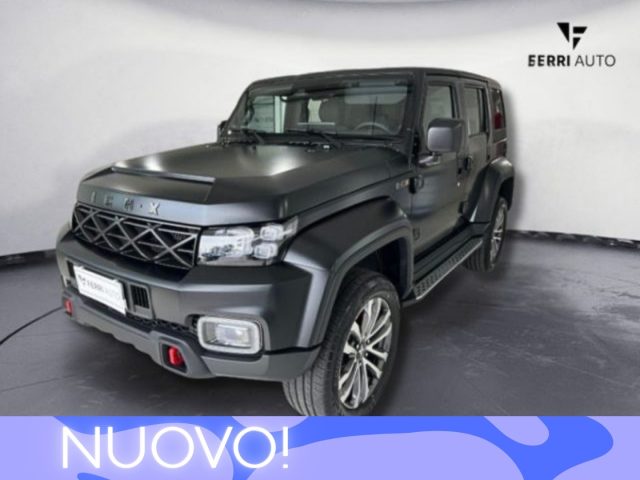 ICH-X K2 2.0 Turbo Diesel 4x4 nuovo a VILLORBA