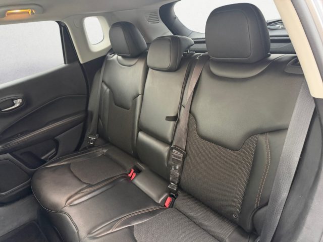 Jeep Compass 2.0 Multijet 4WD Limited - foto 3 di 4