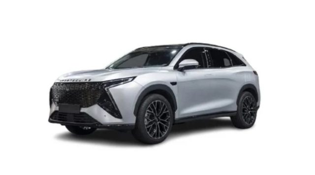 Sportequipe Sportequipe 8 GT 1.6 TGDi DCT 5p. GPL - foto 2 di 2