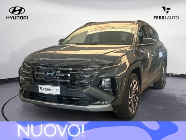 Hyundai TUCSON MY25 1.6 HEV aut.Exellence nuovo a VILLORBA