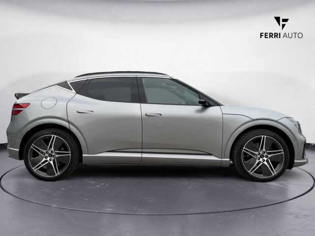Genesis GV60 GV60 Sport Plus - foto 4 di 4