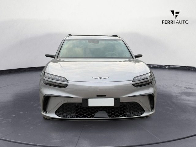 Genesis GV60 GV60 Sport Plus - foto 2 di 4