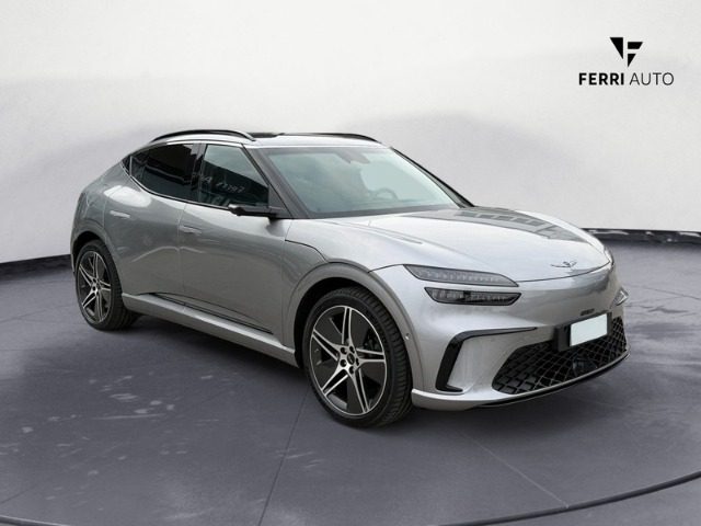 Genesis GV60 GV60 Sport Plus - foto 3 di 4