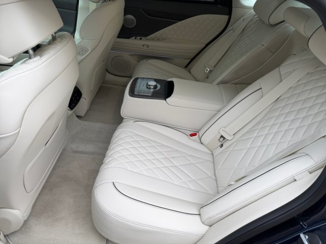 Genesis Electrified G80 G80 Premium nuovo a VILLORBA