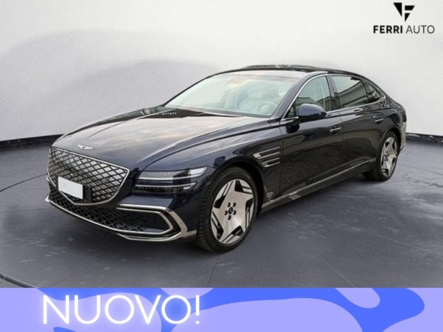 Genesis Electrified G80 G80 Premium nuovo a VILLORBA