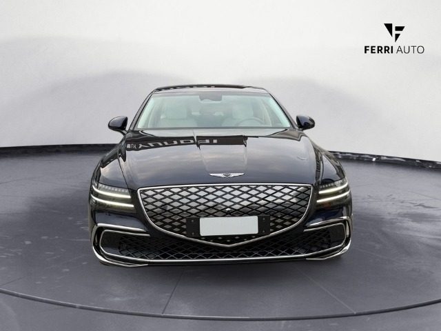 Genesis Electrified G80 G80 Premium - foto 2 di 16