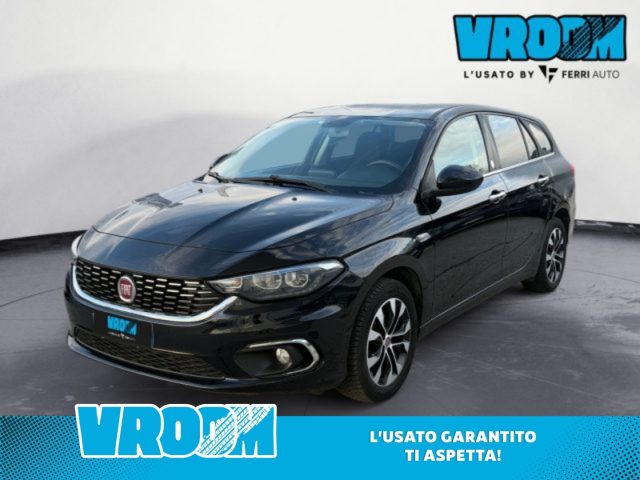 Fiat Tipo 1.6 Mjt S&S DCT SW Business usato a VILLORBA