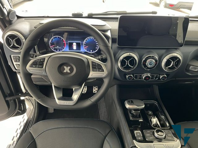 ICH-X K2 2.0 Turbo Diesel 4x4 usato a VILLORBA