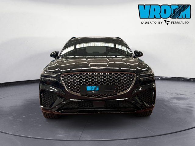 Genesis GV70 2.2D AWD Sport - foto 3 di 4