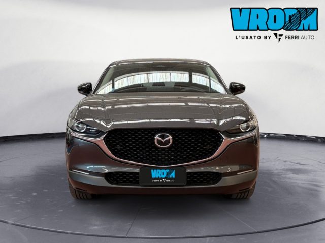 Mazda CX-30 2.0 M Hybrid 2WD 150 CV Homura - foto 3 di 4